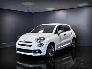 FIAT 500X Benzina 2021 usata, Belluno