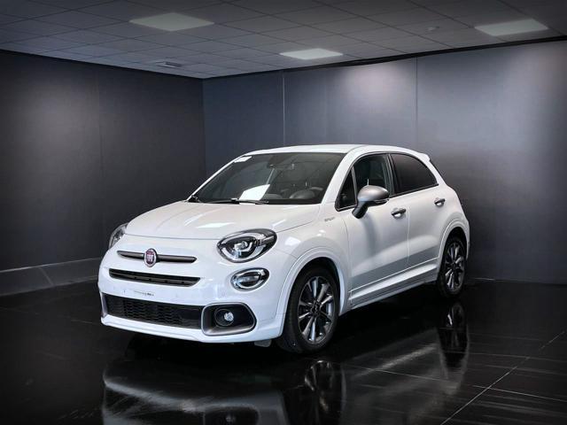 FIAT 500X Benzina 2021 usata, Belluno foto