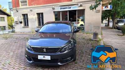 PEUGEOT 308 Diesel 2018 usata