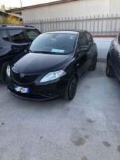 LANCIA Ypsilon Benzina 2019 usata, Napoli