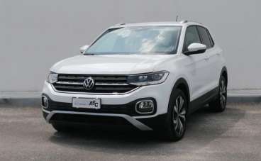 VOLKSWAGEN T-Cross Benzina 2021 usata, Cuneo