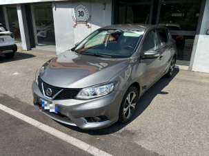 NISSAN Pulsar Benzina 2016 usata