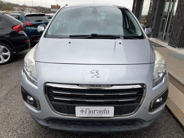 PEUGEOT 3008 Diesel 2015 usata, Udine foto