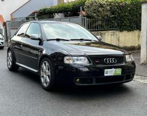 AUDI S3 Benzina 2000 usata