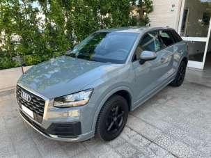 AUDI Q2 Diesel 2019 usata, Bari