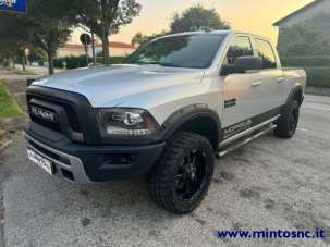 DODGE RAM Benzina 2016 usata