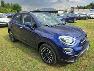 FIAT 500X Diesel 2022 usata, Napoli