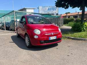 FIAT 500 Benzina 2008 usata, Milano