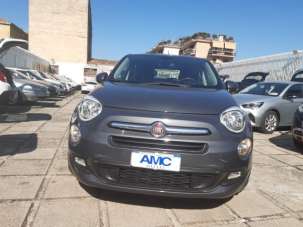 FIAT 500X Diesel 2016 usata, Napoli