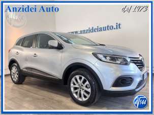 RENAULT Kadjar Benzina 2021 usata, Roma