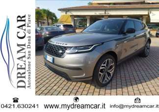 LAND ROVER Range Rover Velar Diesel 2018 usata, Venezia