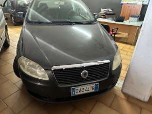 FIAT Croma Diesel 2009 usata, Sassari