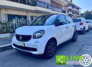 SMART ForFour Benzina 2019 usata