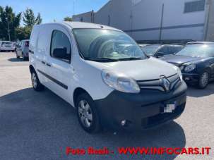 RENAULT Kangoo Diesel 2019 usata, Padova