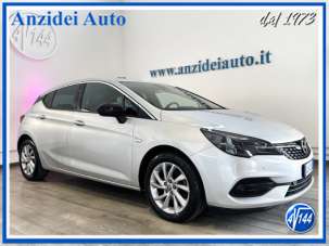 OPEL Astra Diesel 2021 usata, Roma