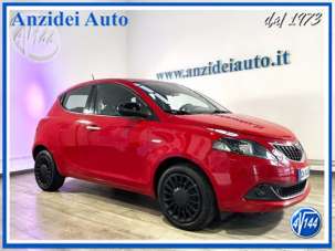 LANCIA Ypsilon Elettrica/Benzina 2021 usata, Roma