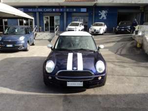 MINI Cooper D Diesel 2005 usata, Napoli