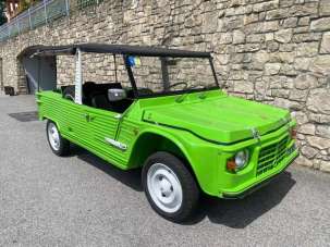 CITROEN Mehari Benzina 1977 usata