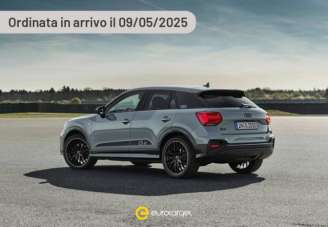 AUDI Q2 Benzina usata