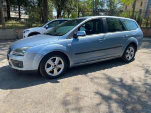 FORD Focus Diesel 2005 usata, Bologna