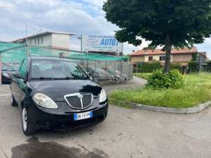 LANCIA Ypsilon Benzina 2008 usata, Milano