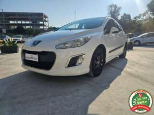 PEUGEOT 308 Diesel 2011 usata, Sassari