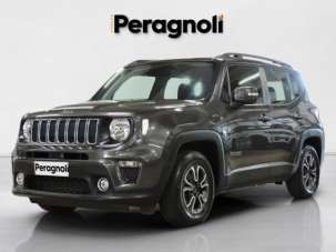 JEEP Renegade Diesel 2019 usata, Firenze