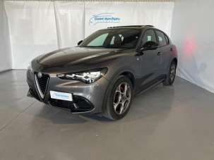 ALFA ROMEO Stelvio Diesel 2023 usata, Cuneo