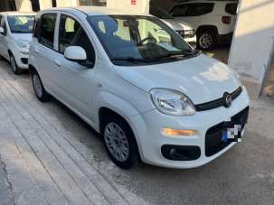 FIAT Panda Diesel 2016 usata, Napoli