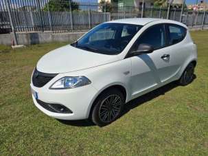 LANCIA Ypsilon Benzina 2020 usata, Napoli