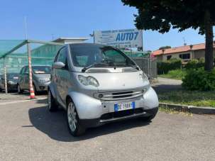 SMART ForTwo Benzina 2006 usata, Milano