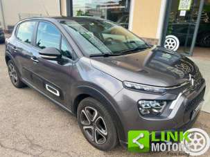 CITROEN C3 Diesel 2022 usata