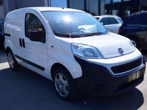 FIAT Fiorino Benzina 2019 usata