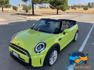 MINI Mini Benzina 2022 usata