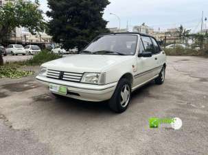 PEUGEOT 205 Benzina 1991 usata