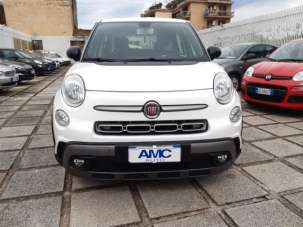 FIAT 500L Diesel 2020 usata, Napoli