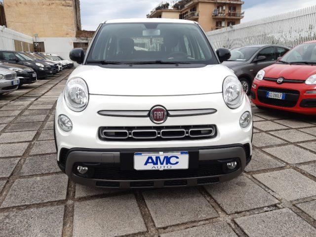 FIAT 500L Diesel 2020 usata, Napoli foto