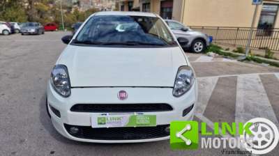 FIAT Punto Diesel 2013 usata