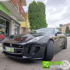 JAGUAR F-Type Benzina 2015 usata