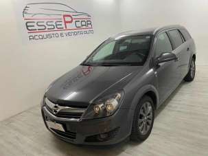 OPEL Astra Diesel 2010 usata, Varese