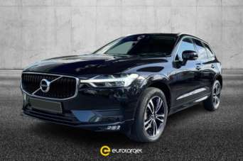 VOLVO XC60 Diesel 2020 usata