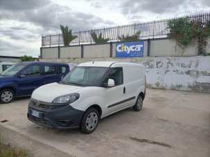 FIAT Doblo Diesel 2019 usata, Napoli