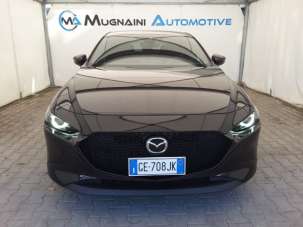 MAZDA 3 Elettrica/Benzina 2021 usata, Firenze