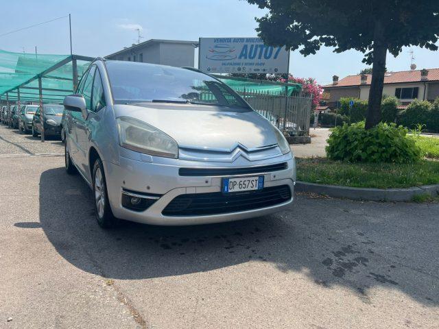 CITROEN C4 Diesel 2008 usata, Milano foto