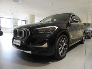 BMW X1 Diesel 2021 usata