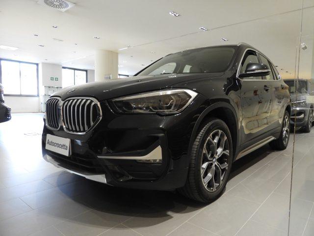 BMW X1 Diesel 2021 usata foto