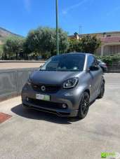 SMART ForTwo Benzina 2017 usata