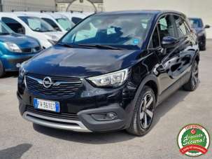 OPEL Crossland X Diesel 2019 usata