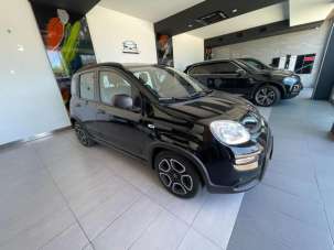 FIAT Panda Benzina 2022 usata