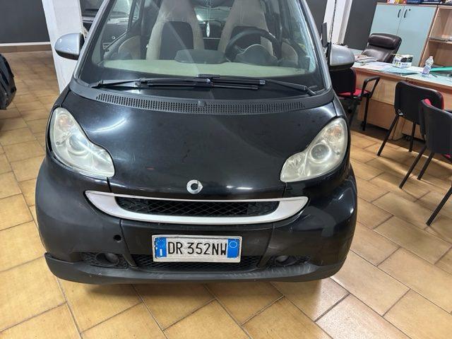 SMART ForTwo Benzina 2008 usata, Sassari foto